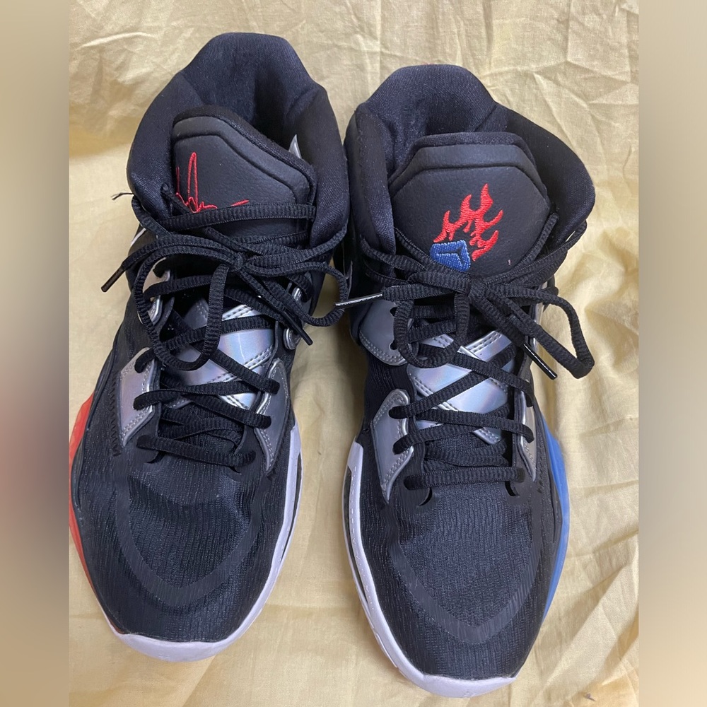 Men’s. Nike Kyrie infinity fire and ice